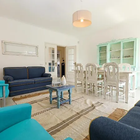 C13 - Ameijeira In Lejlighed