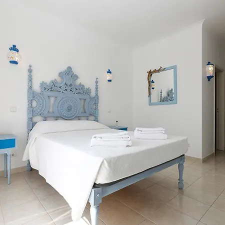C13 - Ameijeira Apartment