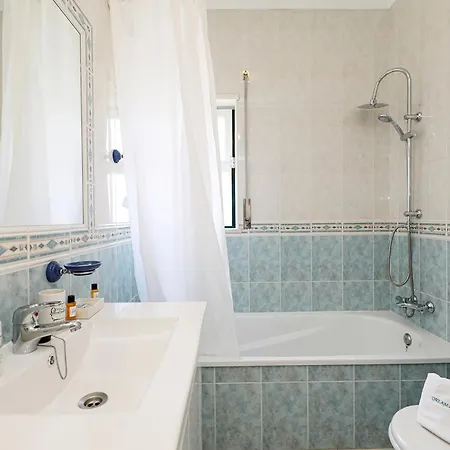 Lejlighed C13 - Ameijeira In Lagos