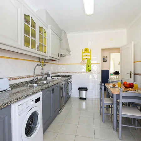 C13 - Ameijeira In Lejlighed Lagos