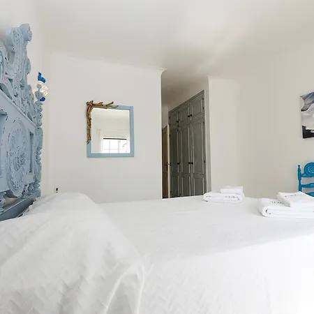 Lejlighed C13 - Ameijeira In Lagos