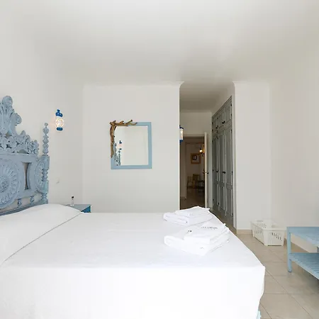 C13 - Ameijeira In Lejlighed