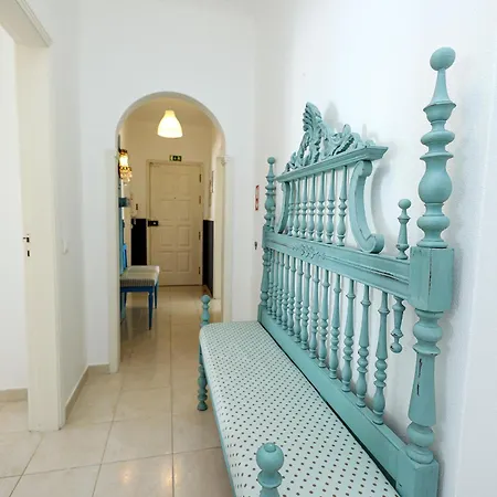 C13 - Ameijeira Apartment *