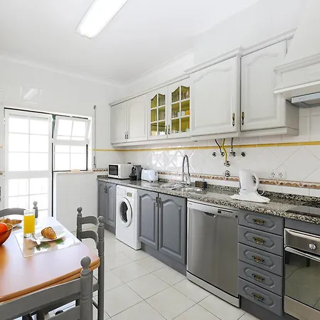 Apartment C13 - Ameijeira