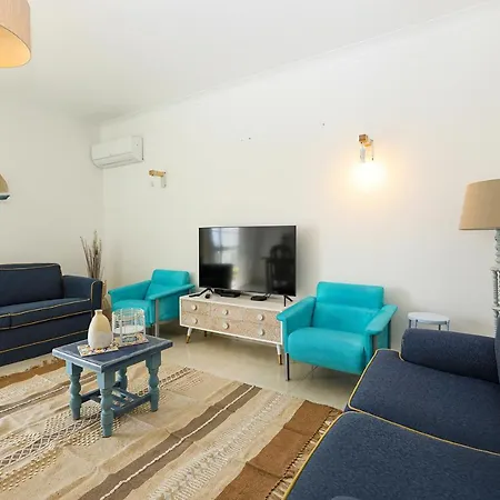 C13 - Ameijeira Apartament