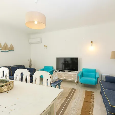Apartament C13 - Ameijeira