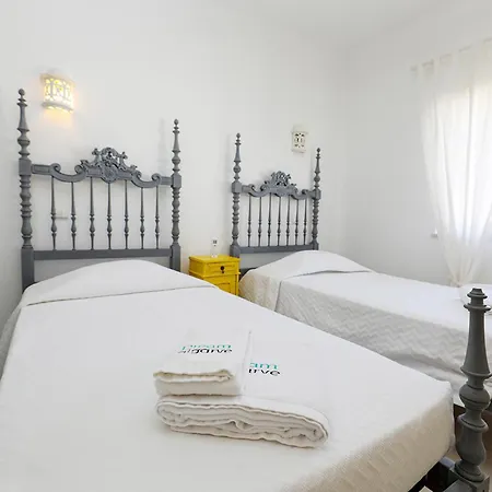 Apartament C13 - Ameijeira Lagos