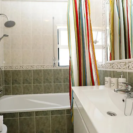 Apartament C13 - Ameijeira *