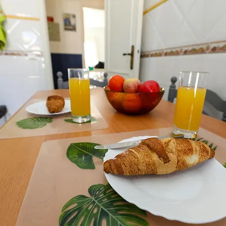 Apartament C13 - Ameijeira