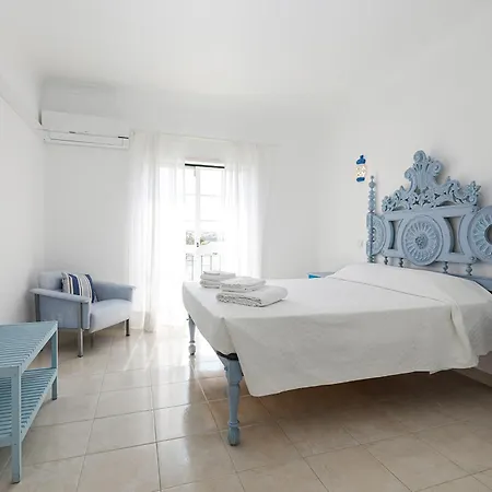 C13 - Ameijeira In Lagos