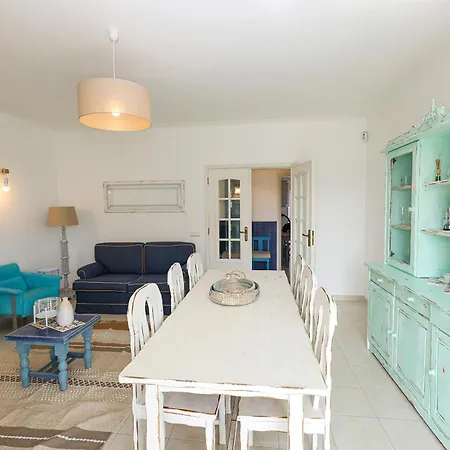 Apartament C13 - Ameijeira
