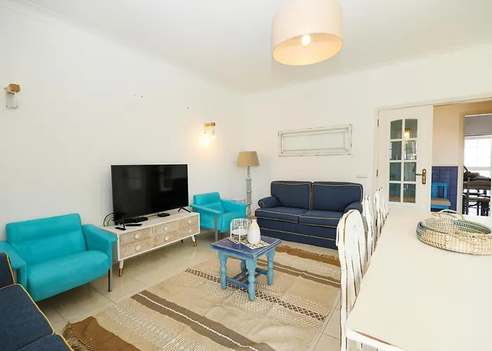 Apartment C13 - Ameijeira In