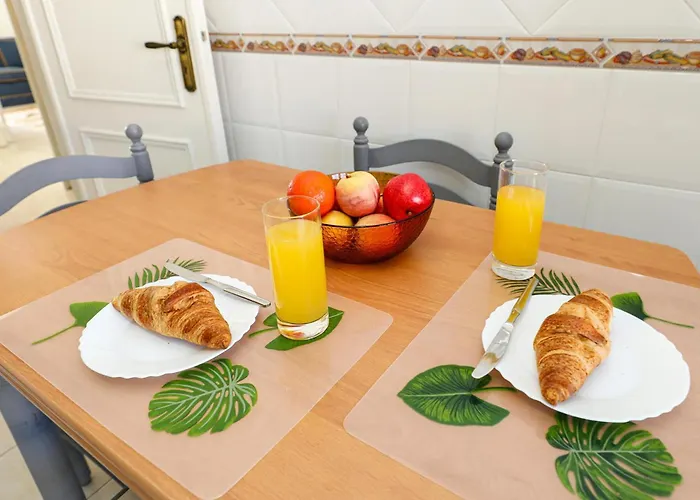 Apartment C13 - Ameijeira In *