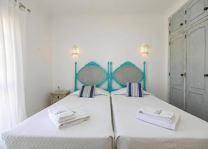 C13 - Ameijeira In Apartment Lagos