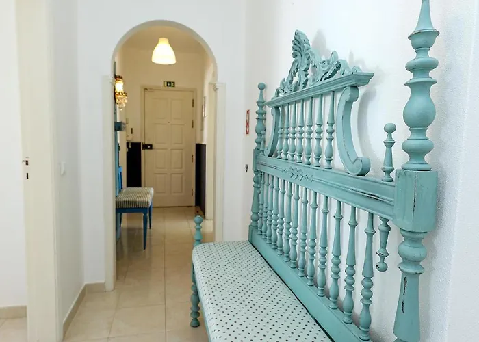 C13 - Ameijeira In Apartment