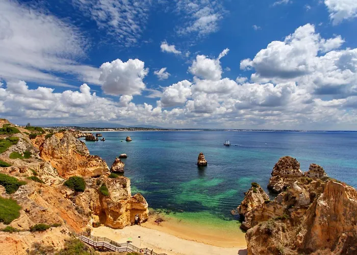 C13 - Ameijeira In Apartment