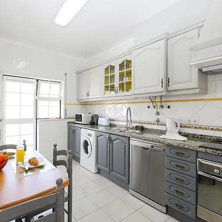 Appartement C13 - Ameijeira In