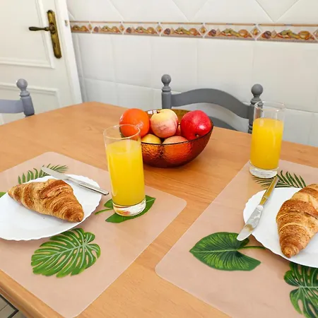 Appartement C13 - Ameijeira In *