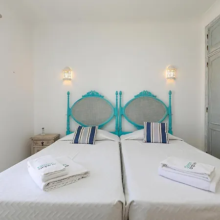 C13 - Ameijeira In Appartement Lagos