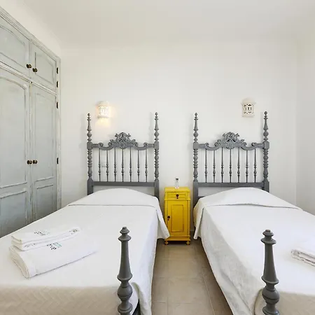 Appartement C13 - Ameijeira In