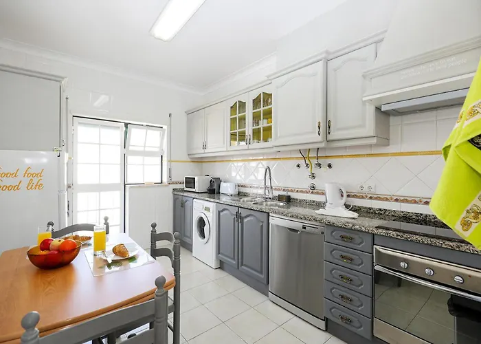 アパート C13 - Ameijeira In