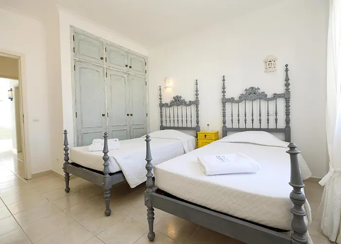 C13 - Ameijeira In アパート *